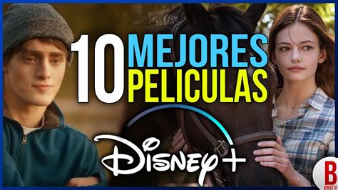 Las mejores películas en 4K de Netflix, Disney Plus o .